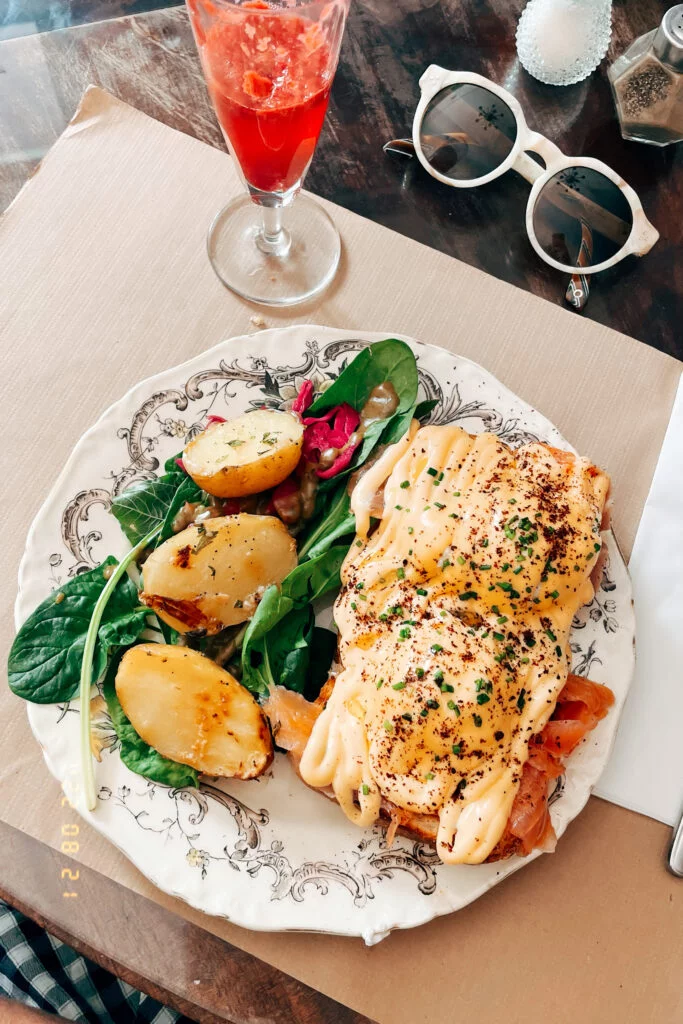 Ugot Brunch Barcelona
