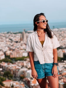 Motivos Para Visitar Barcelona