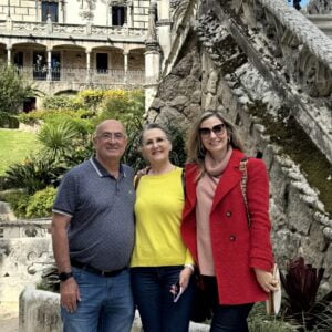 Vanessa Boff Depoimento roteiro interativo personalizado