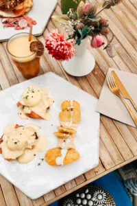 Brunch and Cake em Barcelona